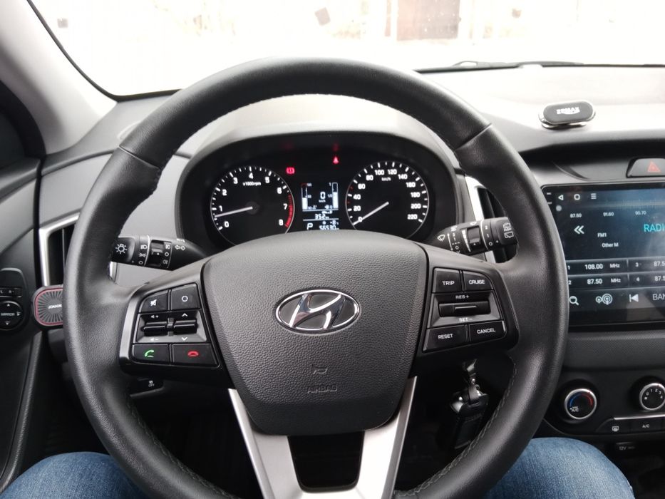 Хëнде крета отличном состоянии