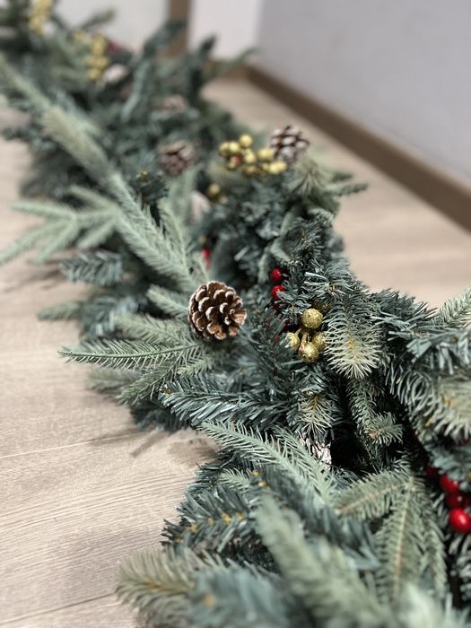 Елочная гирлянда