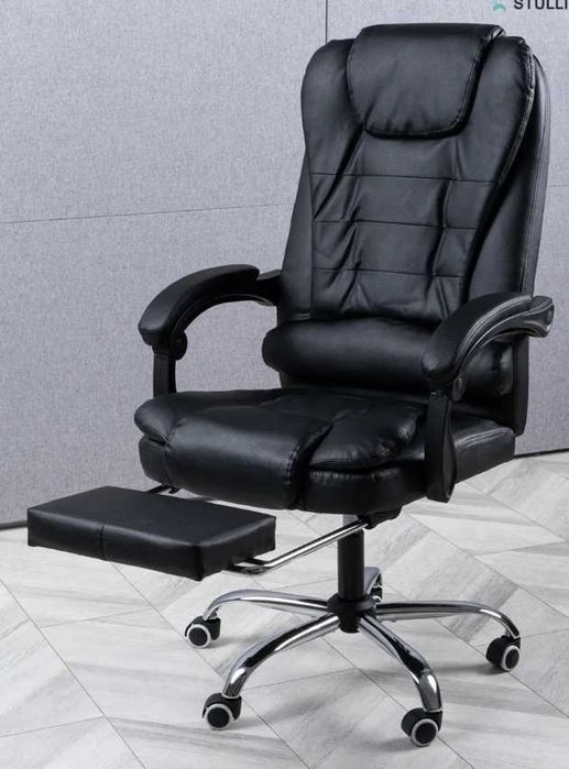 Компьютерные и офисные кресла