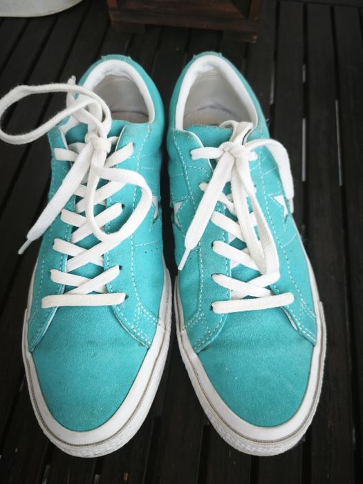 Converse, оригинални кецове, номер 39