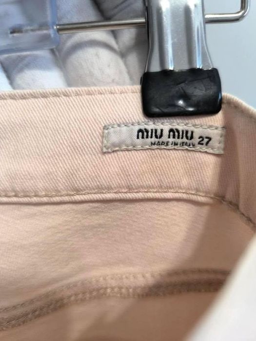 Оригинални MIU MIU