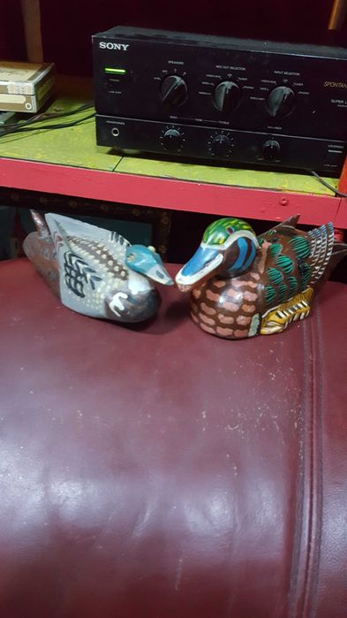 Ratze , bibelouri , pereche . O raritate ,!