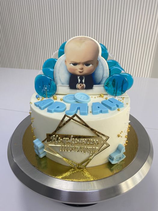 Торты Алматы, торты на заказ Алматы, свадебные торты - Продукты питания ...