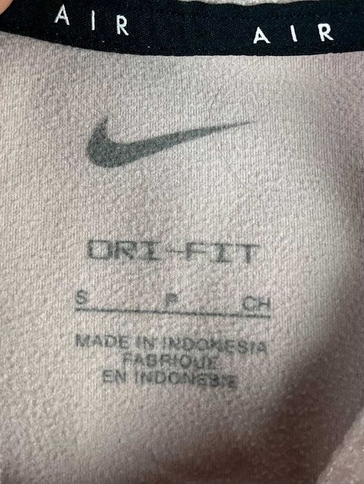 Nike Air Midlayer Sweatshirt Дамска Блуза