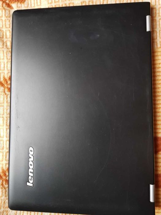 ноутбук Lenova yoga 2 11