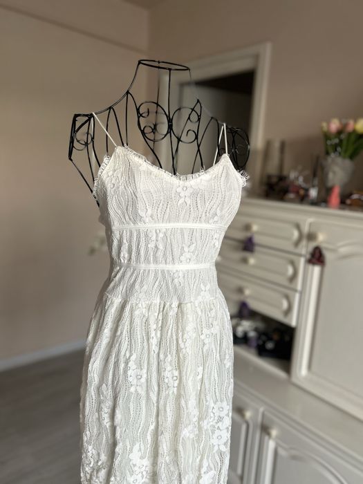 Rochie marimea S