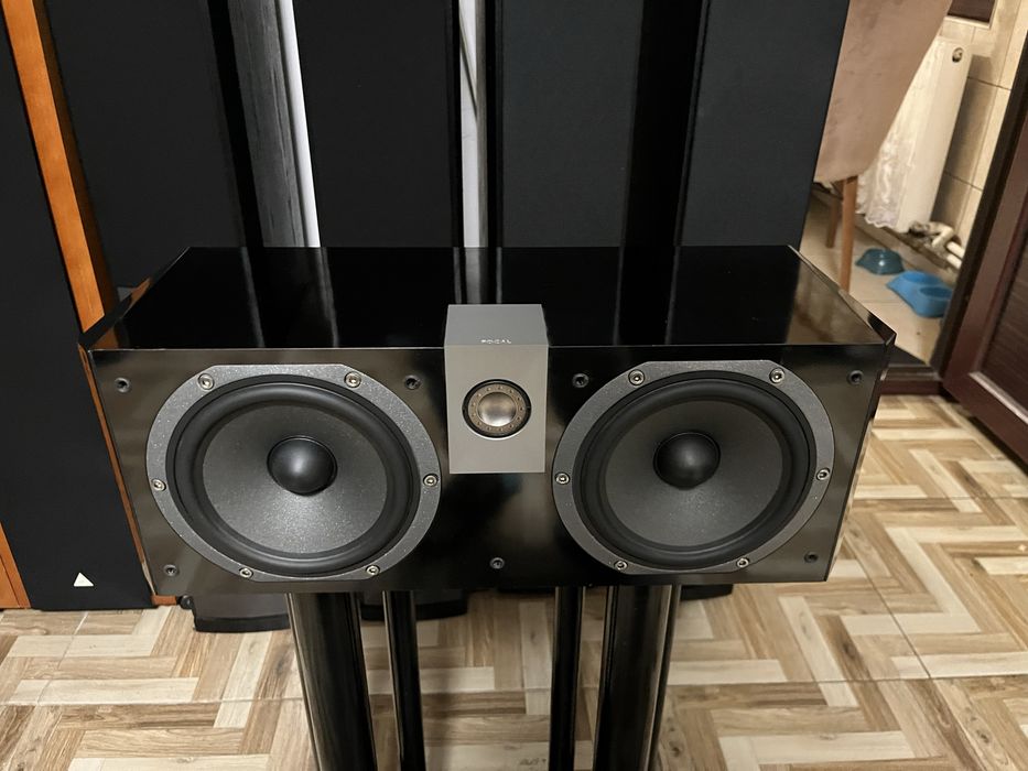 Boxa centru Focal Chorus cc700V
