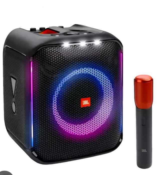 Boxă Jbl partybox 100 cu microfon în stare bună