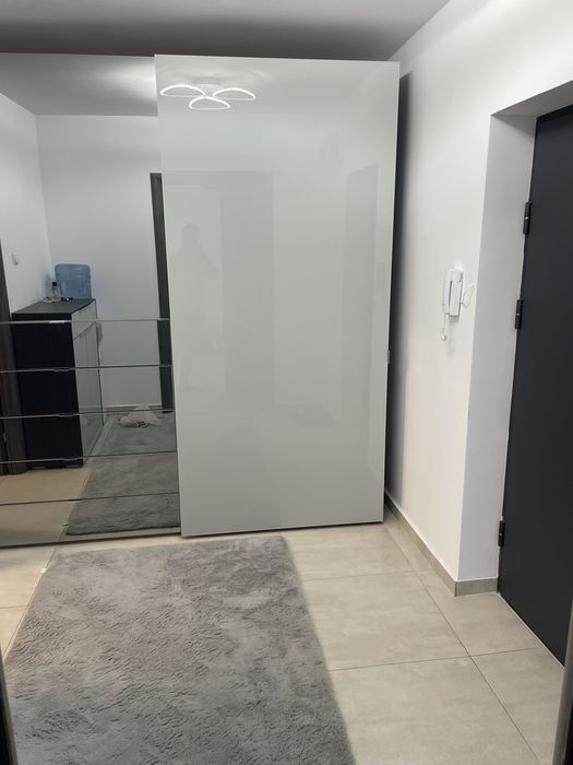 Vand apartament 2 camere cal Mosilor/str Mihai Eminescu - Vedere 3