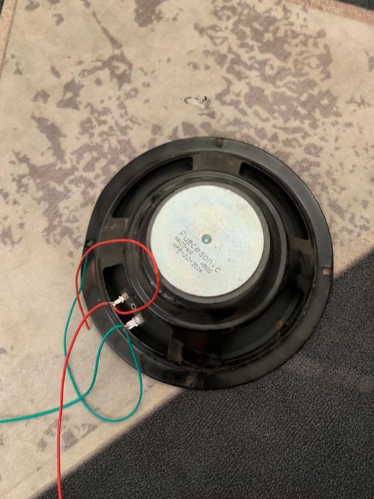 Калонка Puecesonic