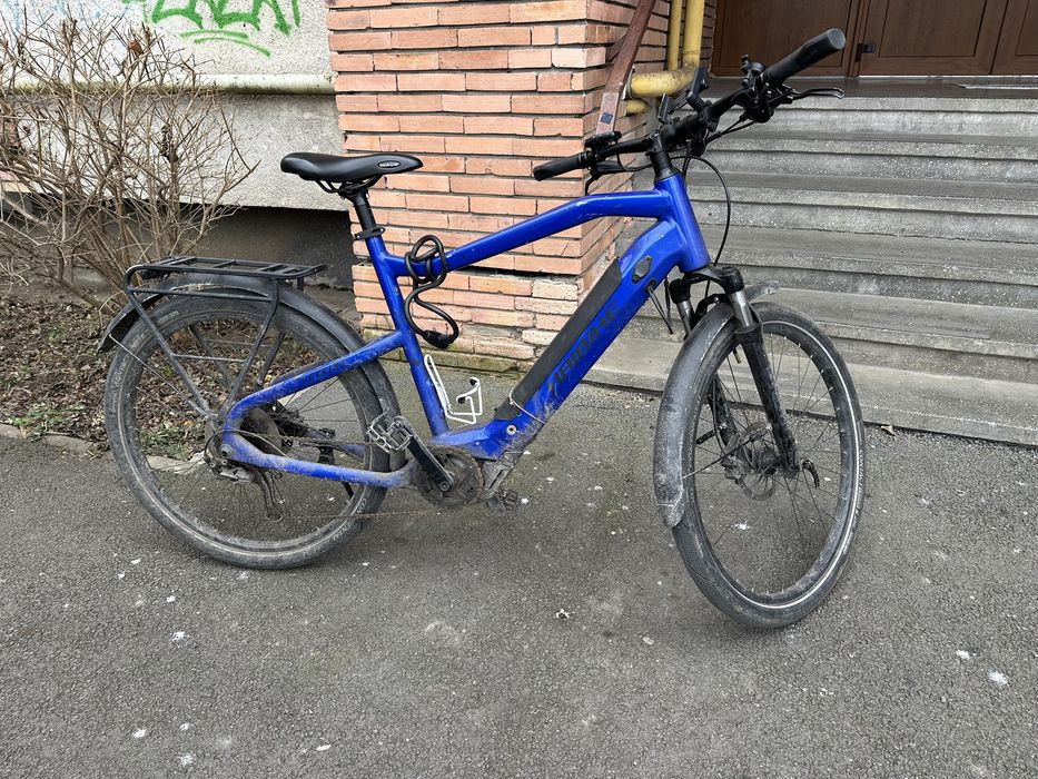biciclete electrice