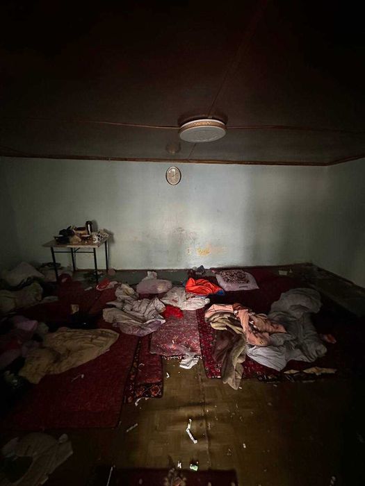 улица Турткульская 1.8 соток 3 комнаты без ремонта фасад 8 метров