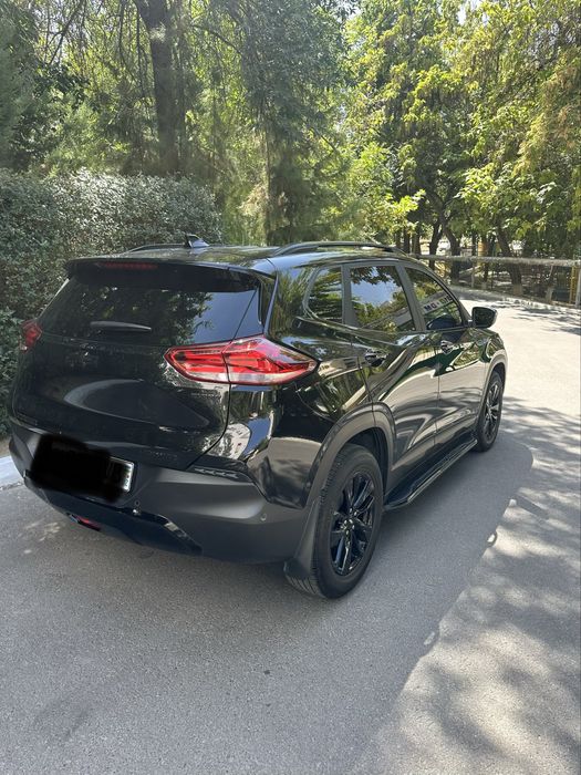Chevrolet Tracker 2 Premier Plus