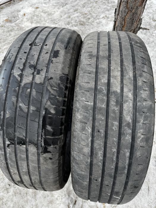 Продам резину LASSA Competus