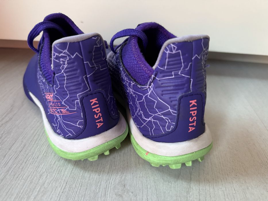 Детски бутонки KIPSTA, 32 номер