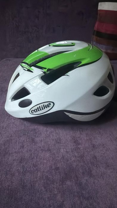 Casca pentru bicicleta