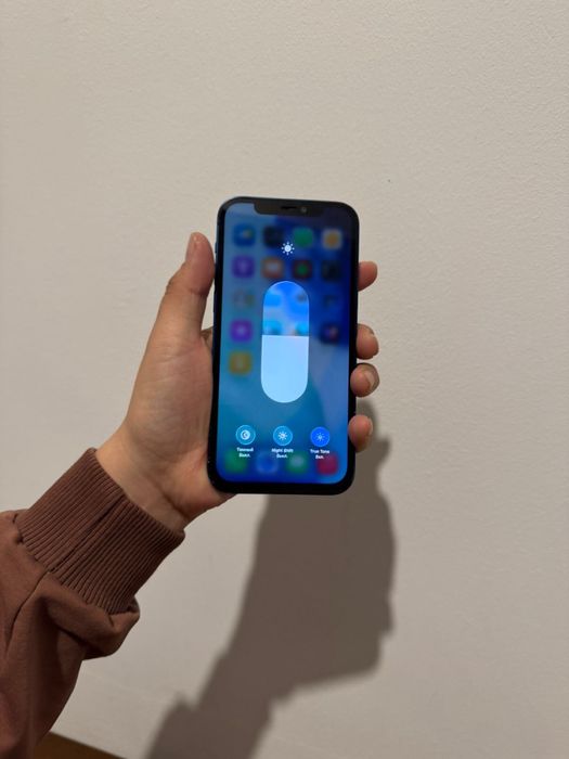 Айфон 12 128гб 100%