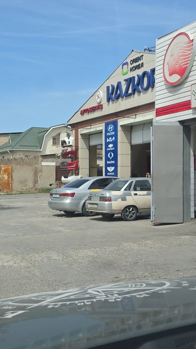 Поиск и устранение проблем в электронике автомобиля