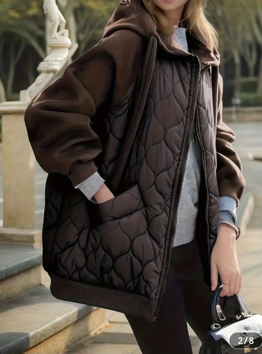 Куртка   женская новая коллекция осень весна  зима