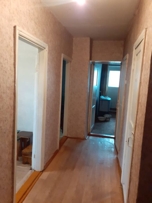 Продам  квартиру СРОЧНО!