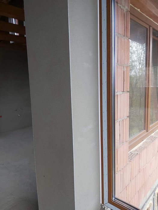 Tencuieli mecanizate