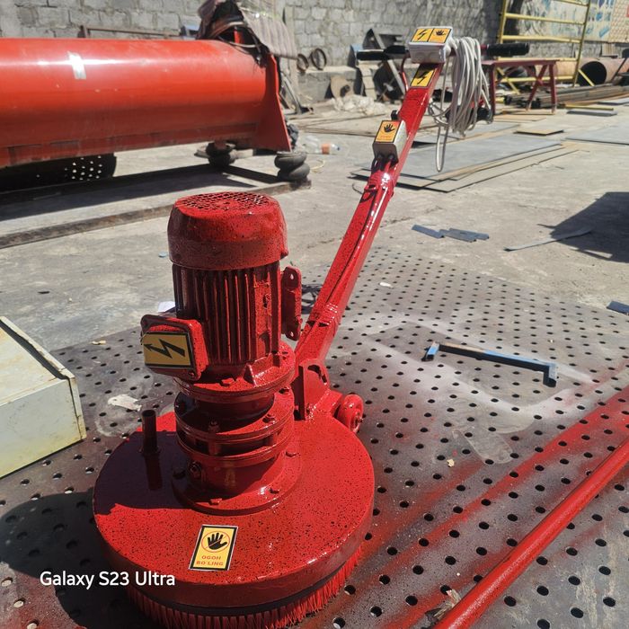 Sentrafuga 430 lik narhi 4500$