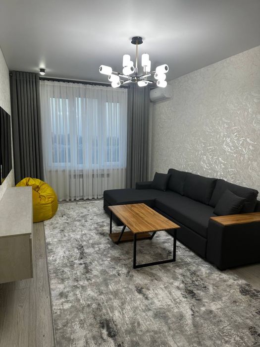 Сдается 2-х ком. квартира в ЖК Nrg Mirzo Ulugbek
