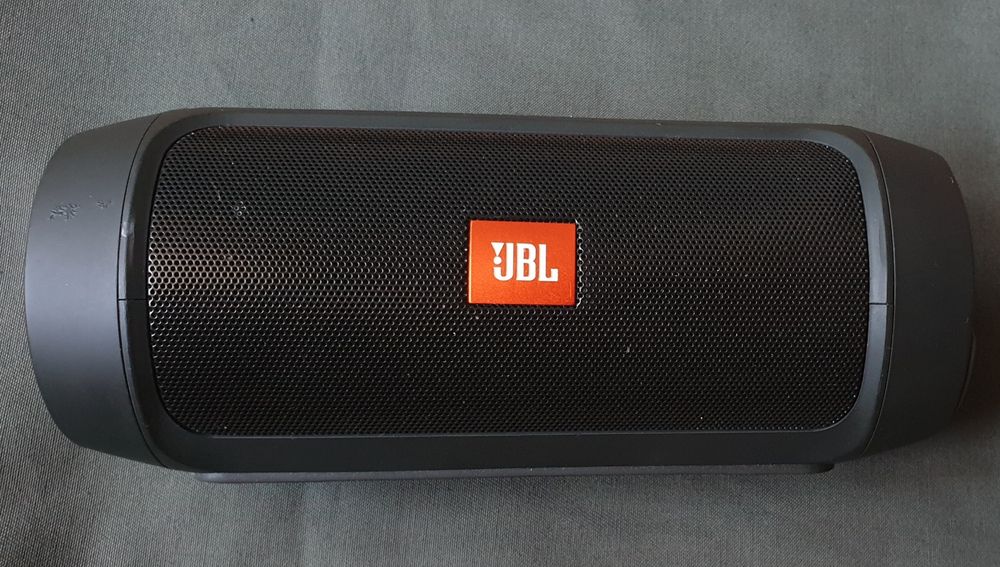 JBL Charge 2+ нова батерия