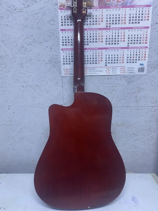 Гитара Levinson La-D38