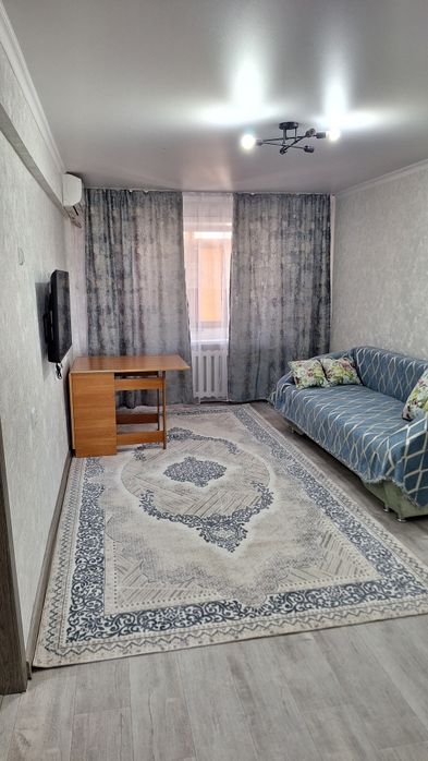 Сдаётся 2комнатная квартира