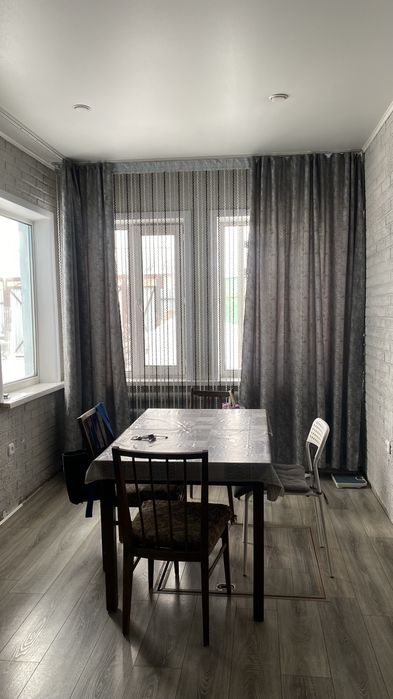 Продам дом на правом берегу