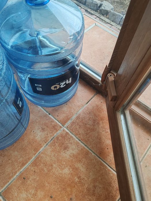 Bidoane apa 19 litri pentru dozator.