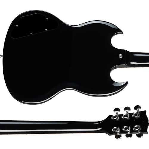 Gibson SG Standard EB Электрогитара