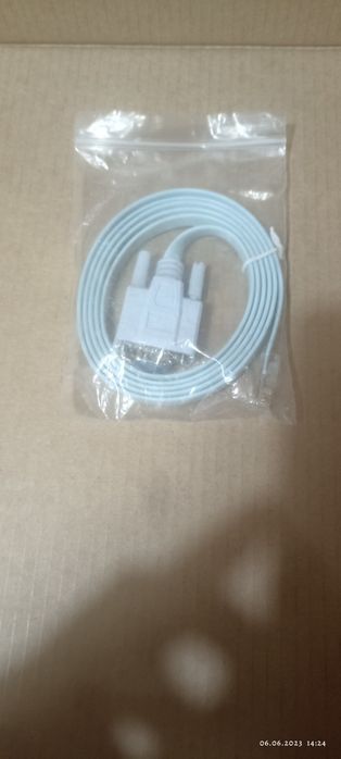 Кабеля для оргтехники