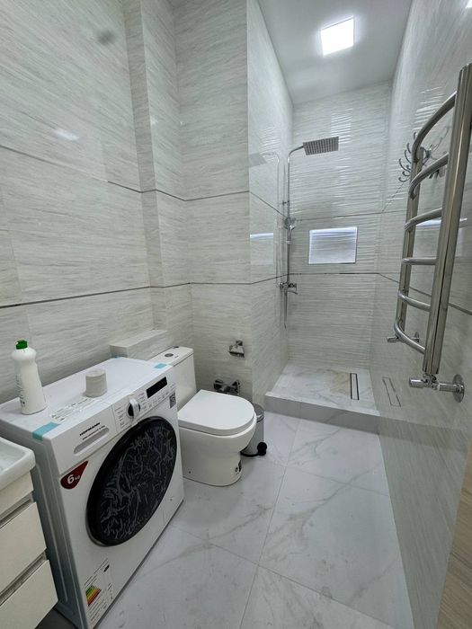 Паркентский Ж/К Ренисанс 2хКом/7/8