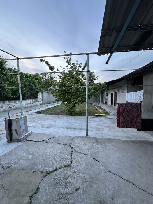 Мирабадский р-н Файзабад Ок Уй махалля 5 соток 3 комнат СУПЕР ЛОКАЦИЯ