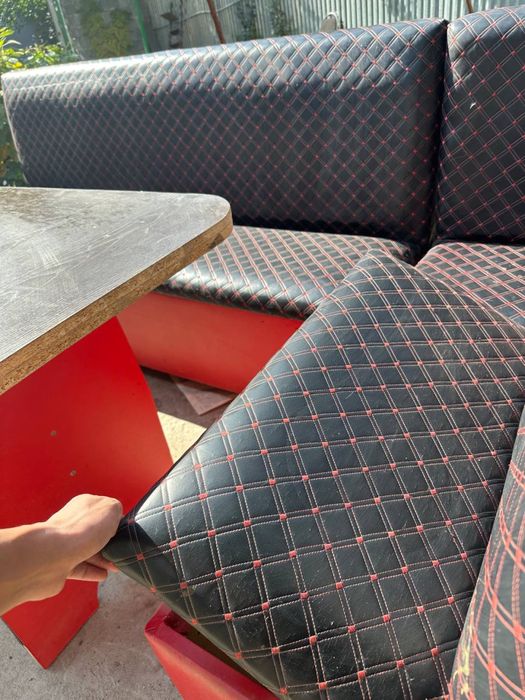 Мебель для кухни, для бани