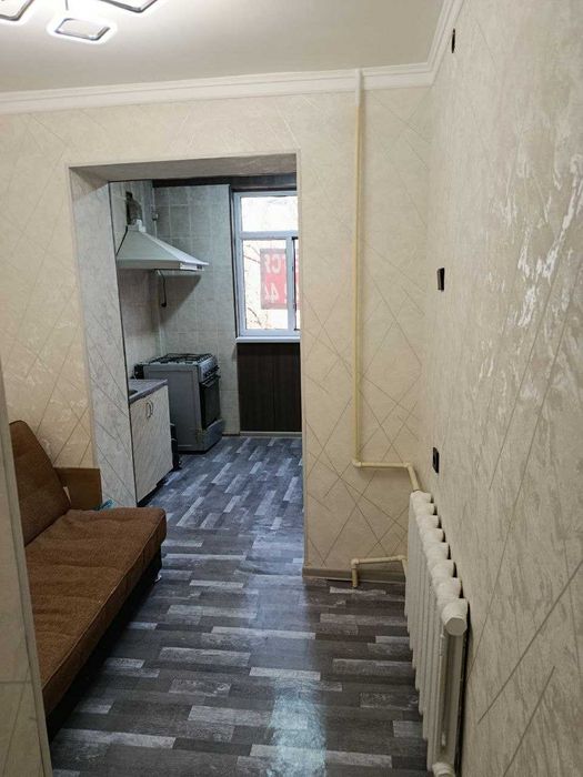 1 хона сотилади янги ремонт