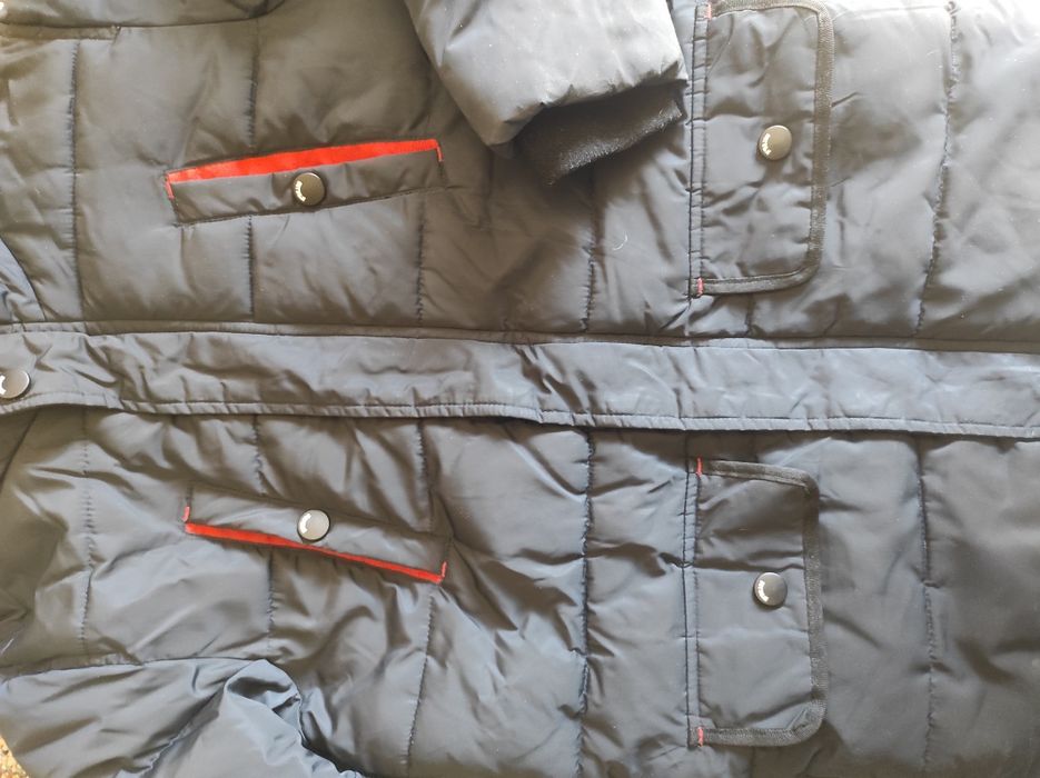 Детско яке 134-140