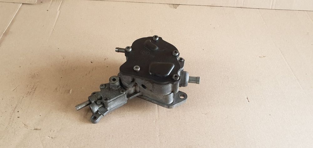 Pompa tandem inalta presiune 1.9 2.0 tdi BKC BLS BJB BXE BMM BPW AVF