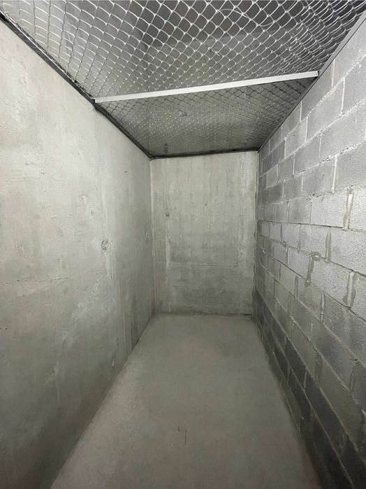 Сдам в аренду кладовое помещение