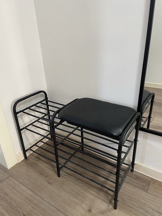 Продам полку для обуви