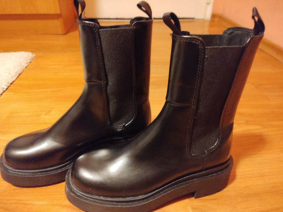 Дамски Боти зимни