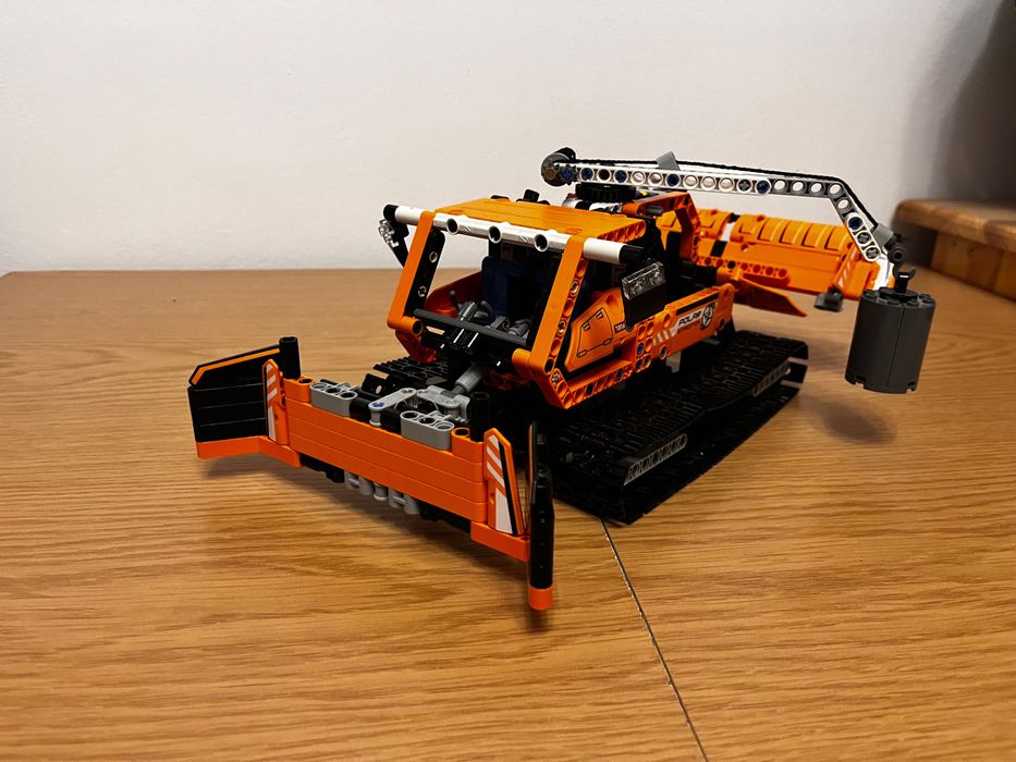 Lego Technic MOC