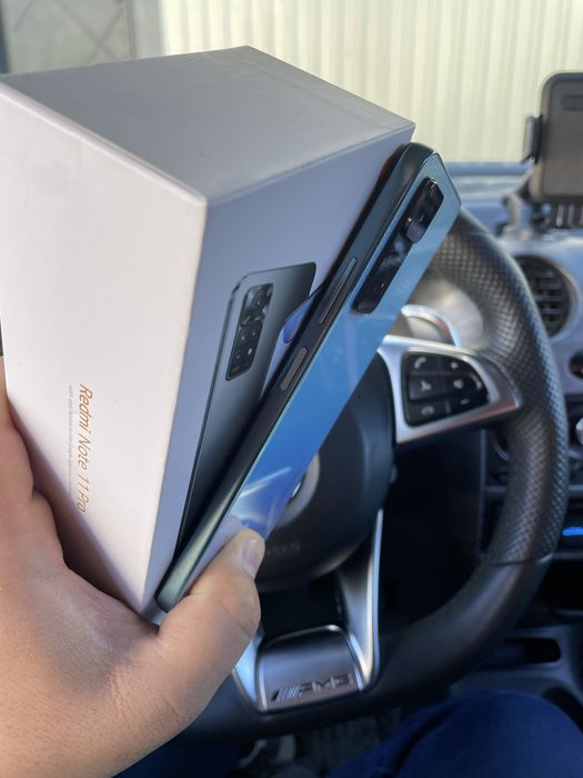Redmi Note 11 Pro 8/128Gb