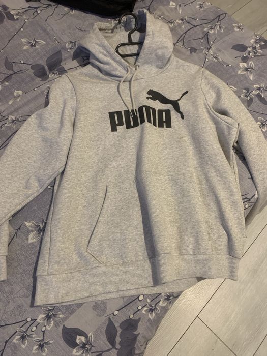 Hanorac Puma Original