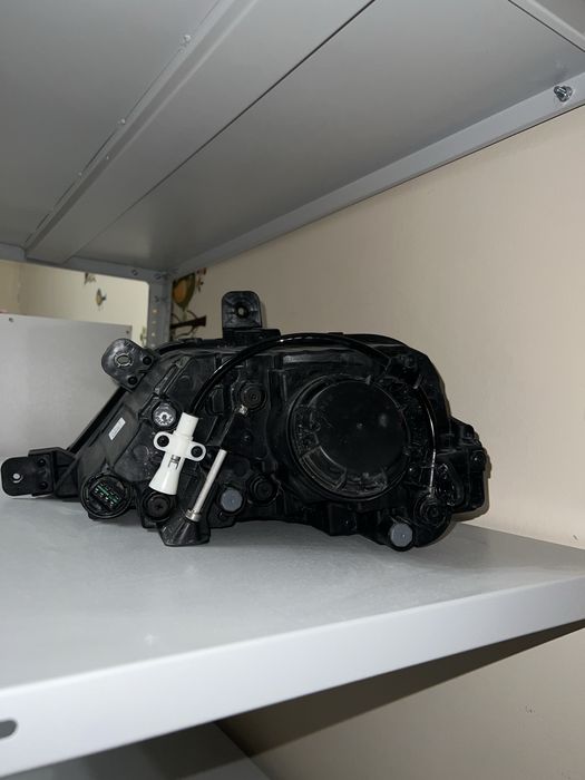 Блок фара Хюндай Соната (2024)