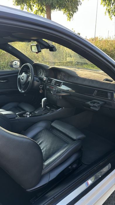 BMW e92 330d | M Pack | Coupe