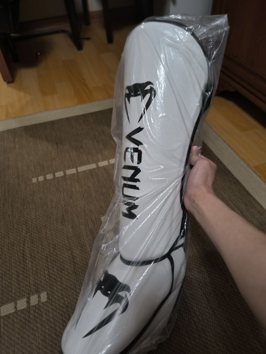 Щитки для ММА Venum XL