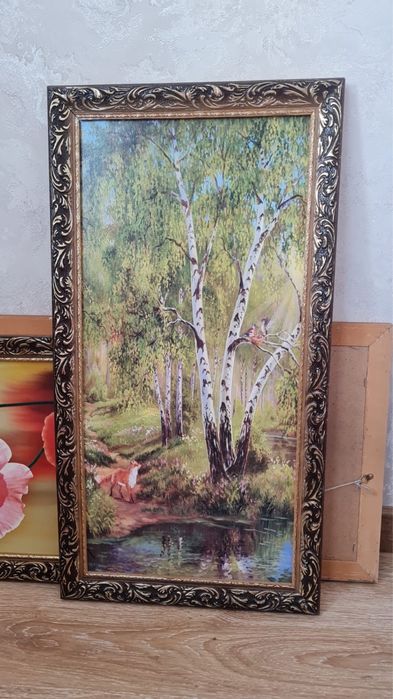 Продам картины